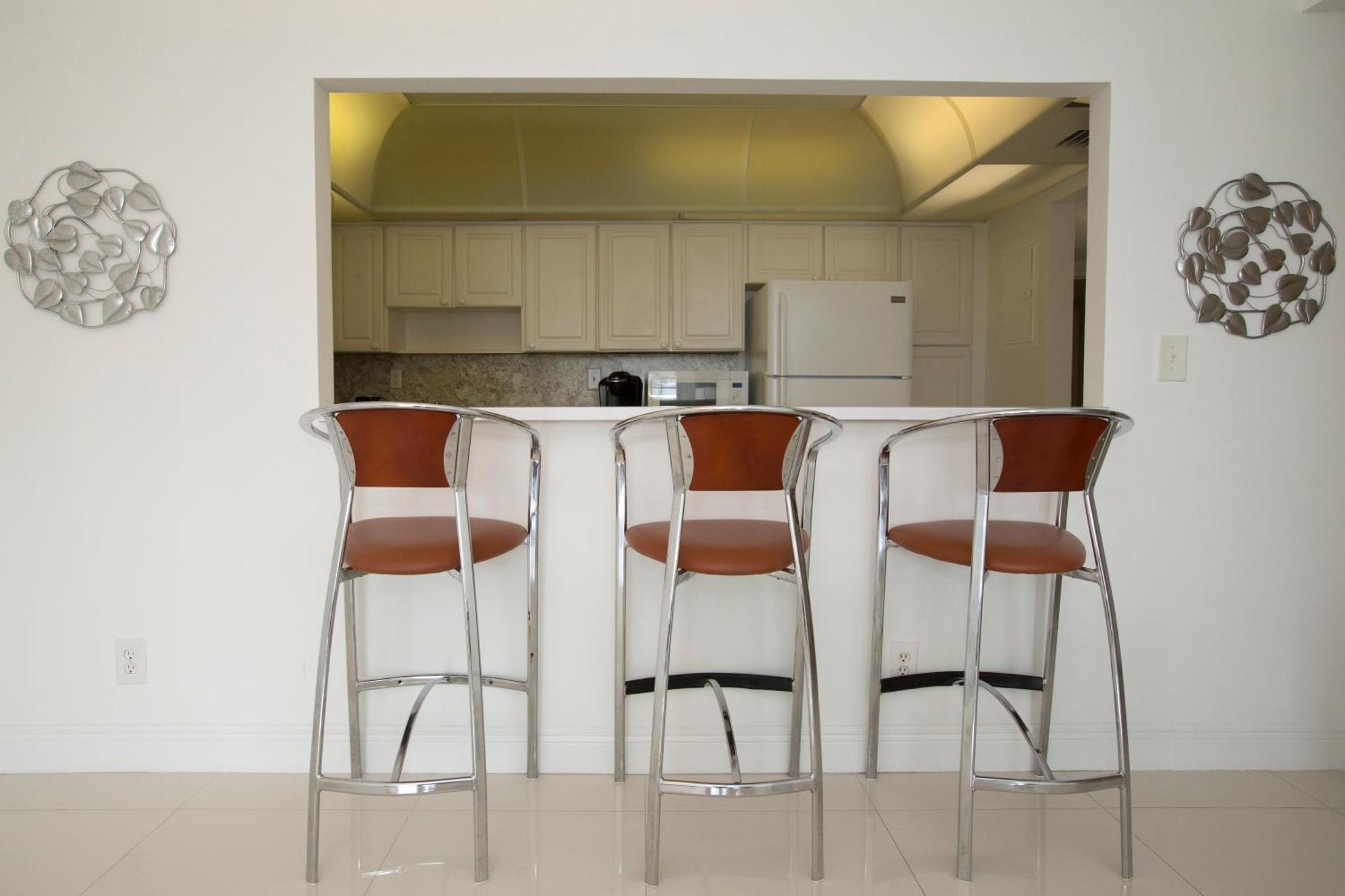 Ocean Reserve Luxury Condos Across From Sunny Isles Beach Miami Beach Extérieur photo