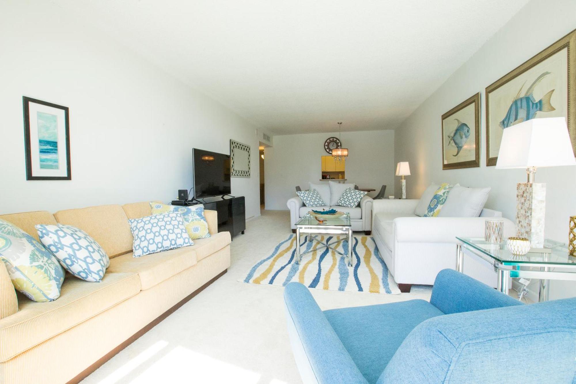 Ocean Reserve Luxury Condos Across From Sunny Isles Beach Miami Beach Extérieur photo