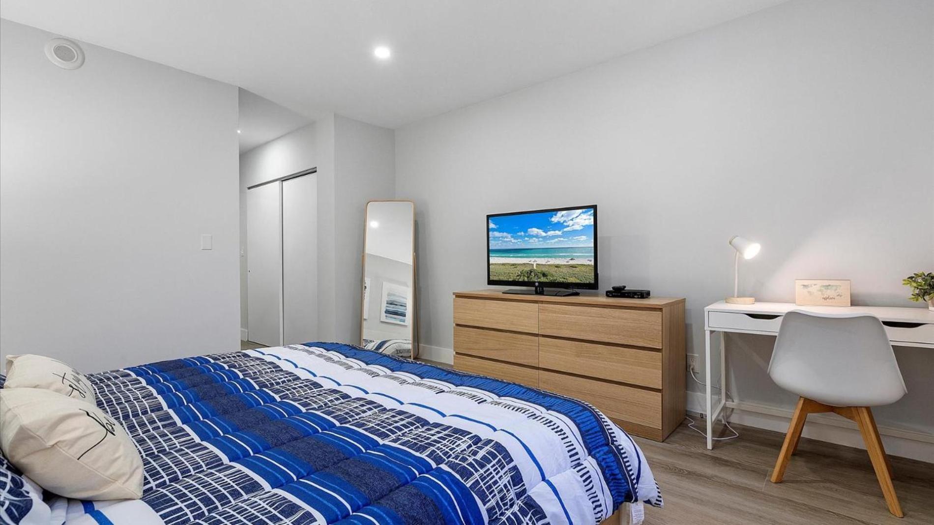 Ocean Reserve Luxury Condos Across From Sunny Isles Beach Miami Beach Chambre photo