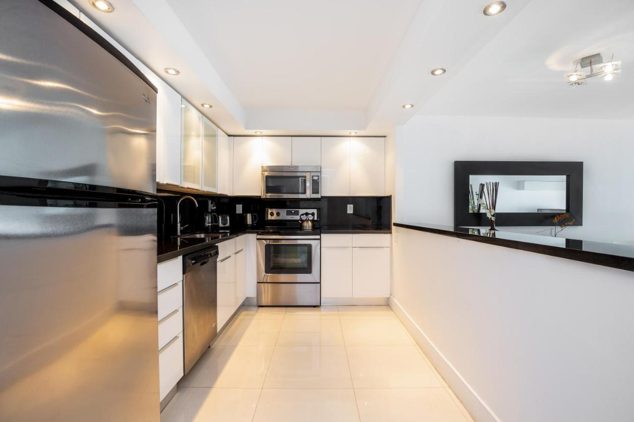 Ocean Reserve Luxury Condos Across From Sunny Isles Beach Miami Beach Extérieur photo