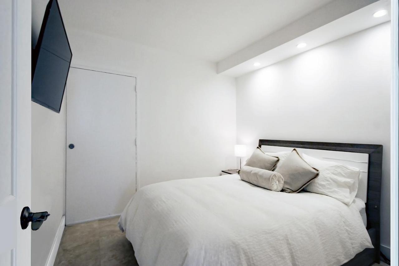 Ocean Reserve Luxury Condos Across From Sunny Isles Beach Miami Beach Extérieur photo